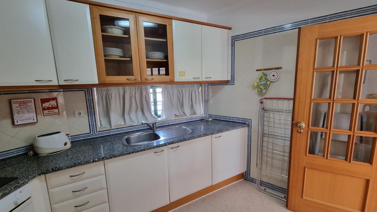 Apartamento Meia *