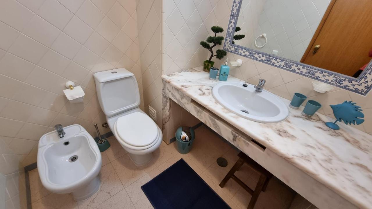Meia Apartamento *