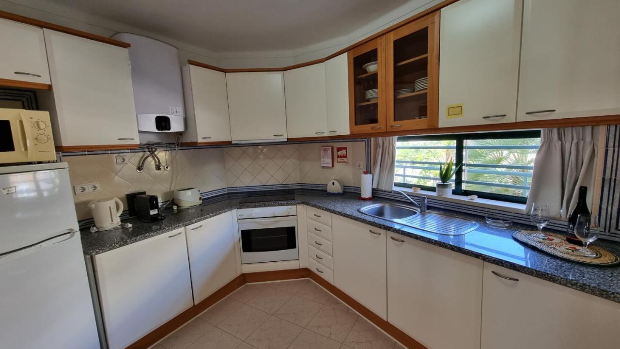 Meia Apartamento Lagos