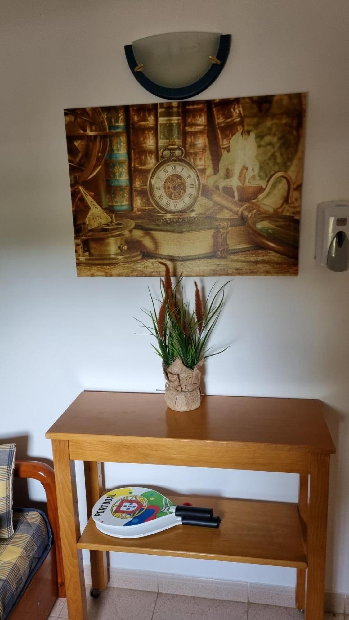 Apartamento Meia Lagos