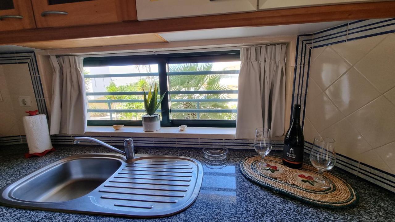 Apartment Meia Lagos